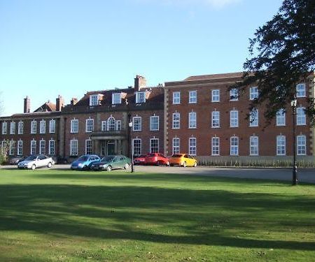 The Bannatyne Spa Hotel Hastings Exterior foto