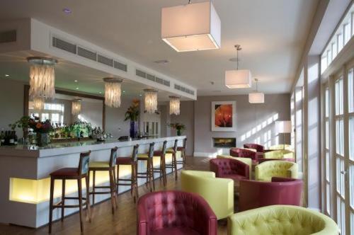 The Bannatyne Spa Hotel Hastings Exterior foto