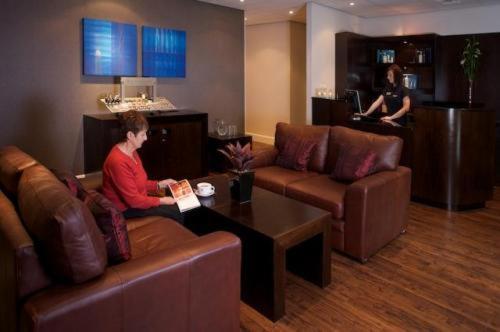 The Bannatyne Spa Hotel Hastings Exterior foto