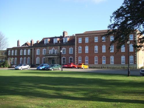 The Bannatyne Spa Hotel Hastings Exterior foto