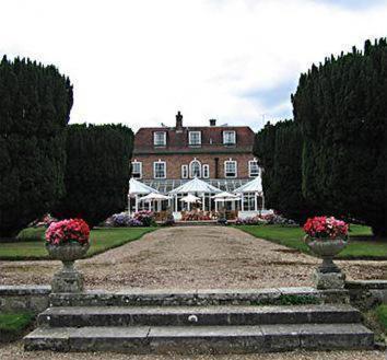 The Bannatyne Spa Hotel Hastings Exterior foto